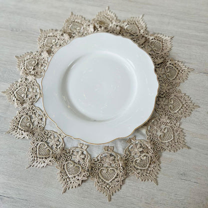 Sousplat - 45cm | GR-27D5722