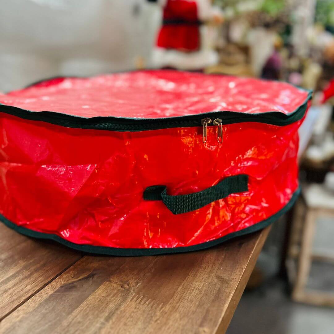 Bolsa para Guirlanda – 60cm
