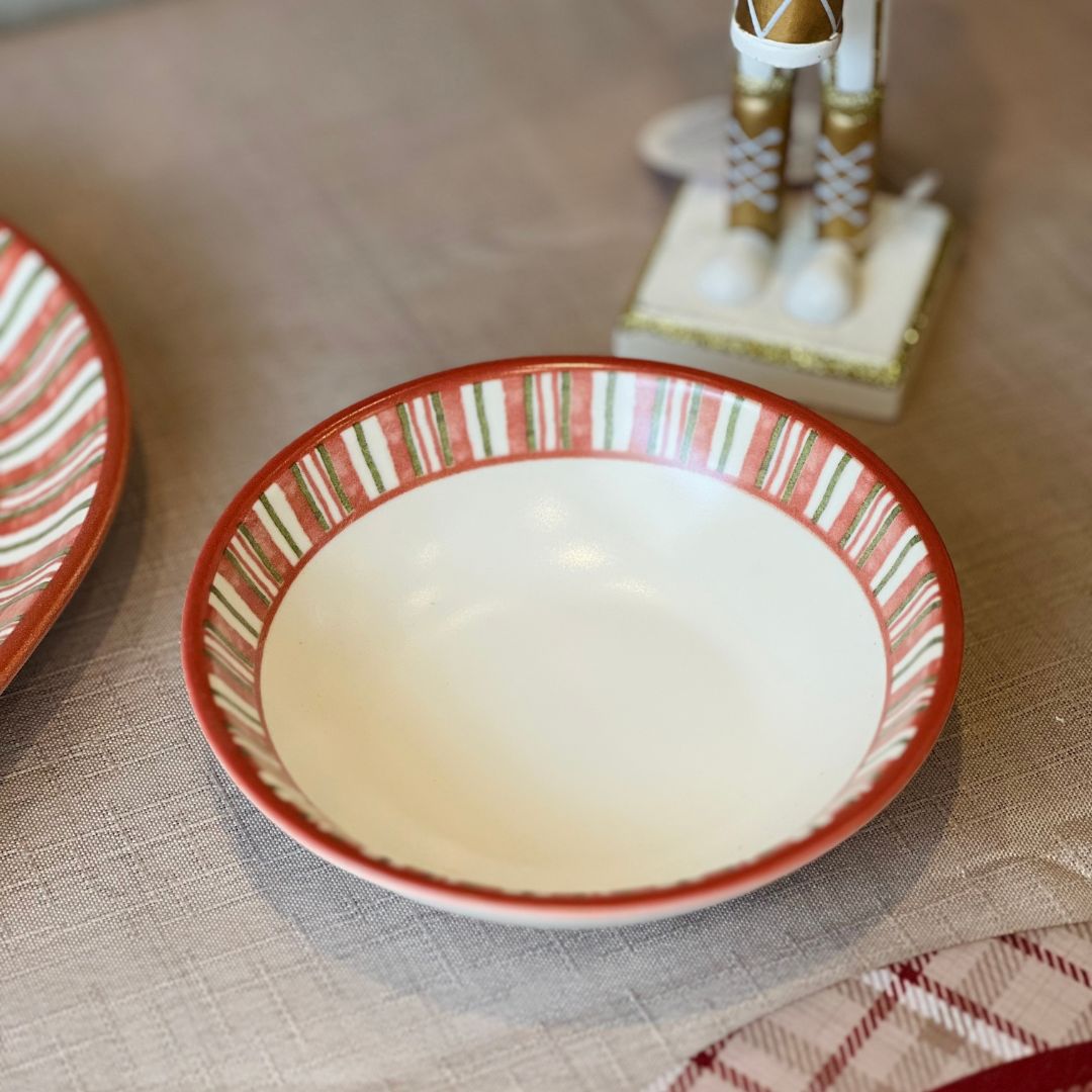 Bowl Decorado Encanto Natalino - 300ml