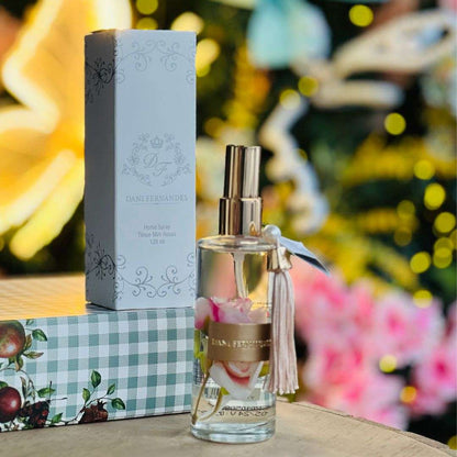 Home Spray Tênue - 120ml Mini Rosas