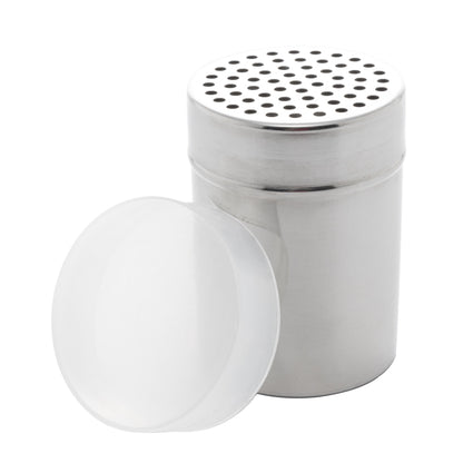 Queijeira de Aco Inox Prime 7,2x10cm