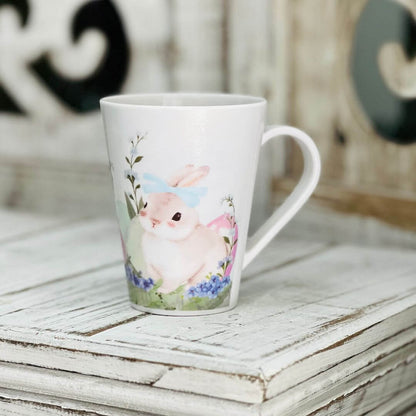 Caneca Melamina Provençal – 330ml