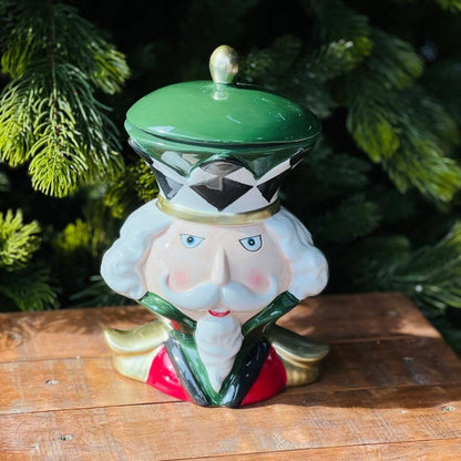 Quebra-Nozes – 25cm