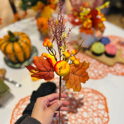 Haste Autumn