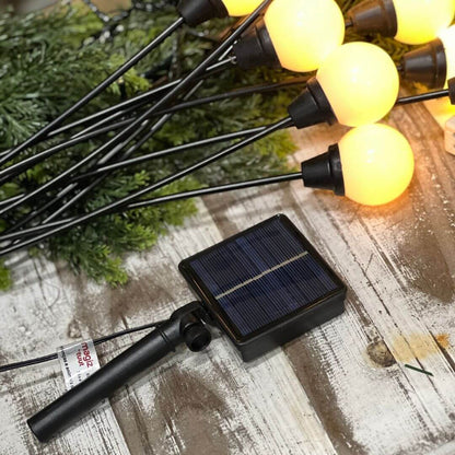 Haste Solar – 48/57cm