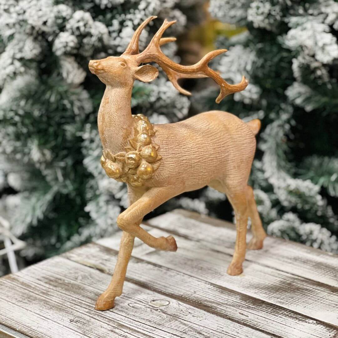 Adorno Decorativo Rena – 36cm