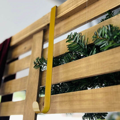 Suporte para Guirlanda – 29,5cm
