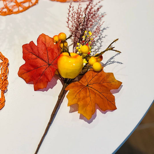 Haste Autumn