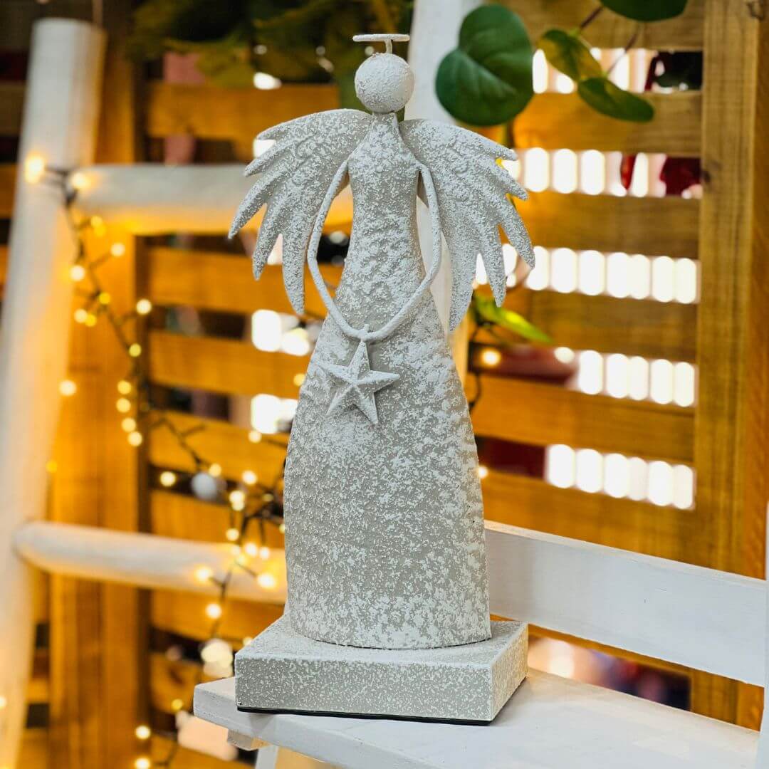 ANJO DECORATIVO – 38,5