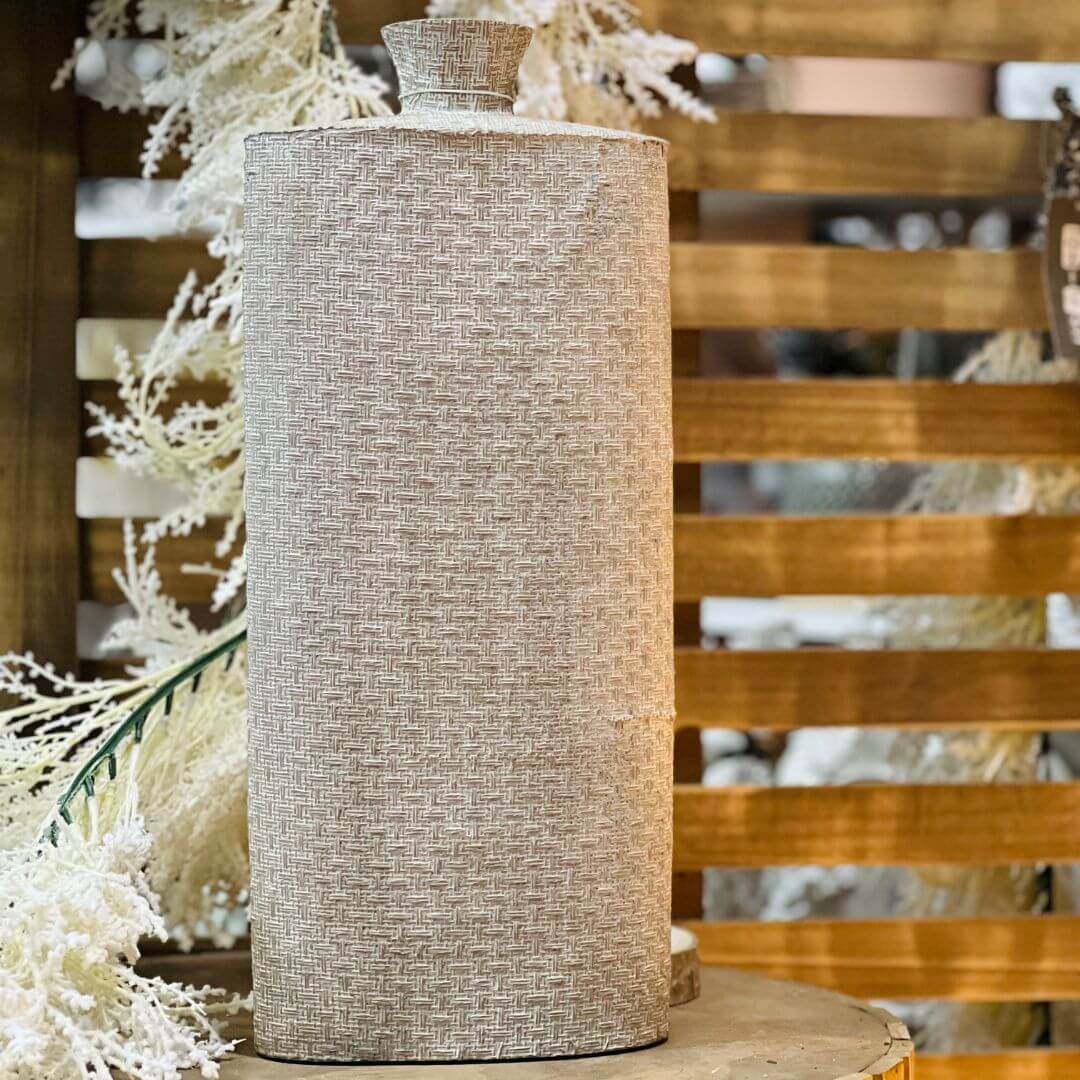 Vaso Decorativo - 46cm