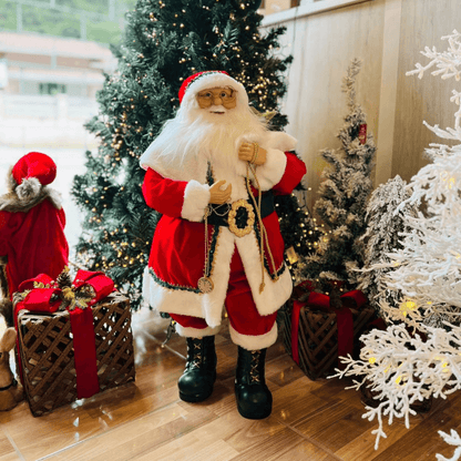 Papai Noel – 83 cm