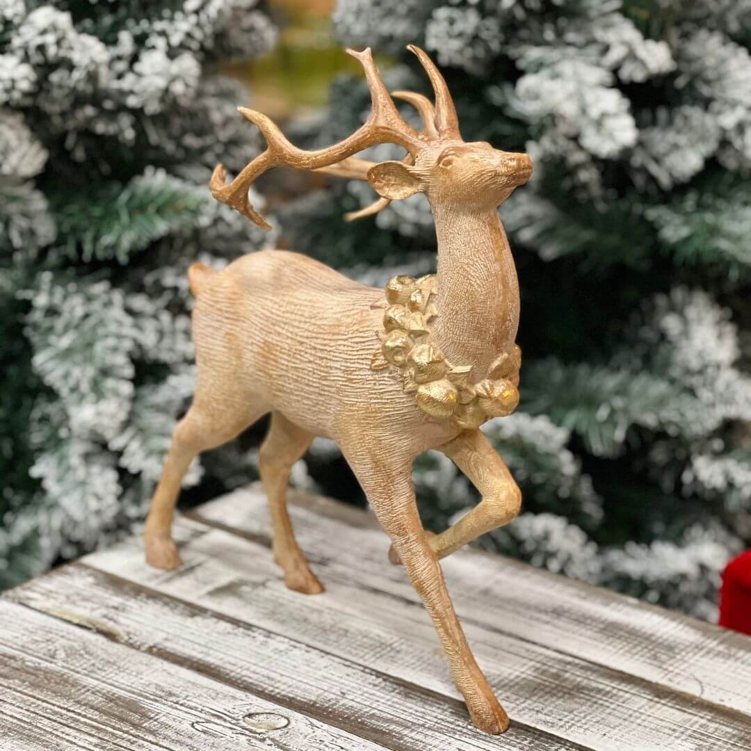 Adorno Decorativo Rena – 36cm