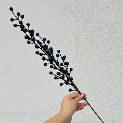 Haste Berry Blueberry Azul – 68cm