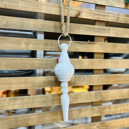 Enfeite Pendente M