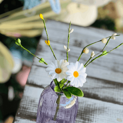 Haste Flor - 25cm