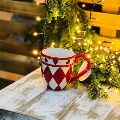 Caneca Decorada – 320ml