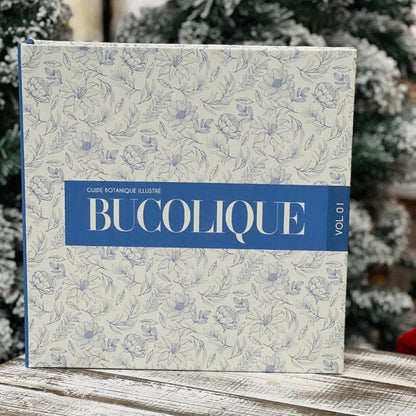 Caixa Livro Decorativa em MDF – 30 x 30 x 5,5cm 