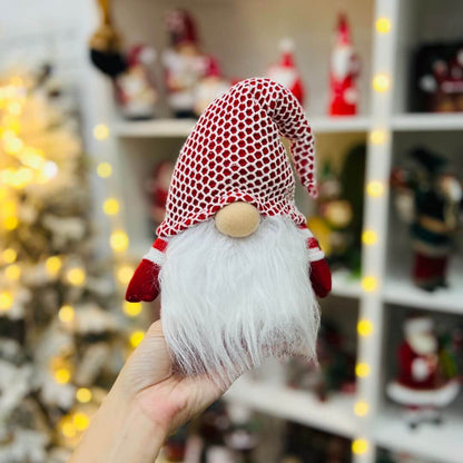 Kringle Com Gorro - 33cm