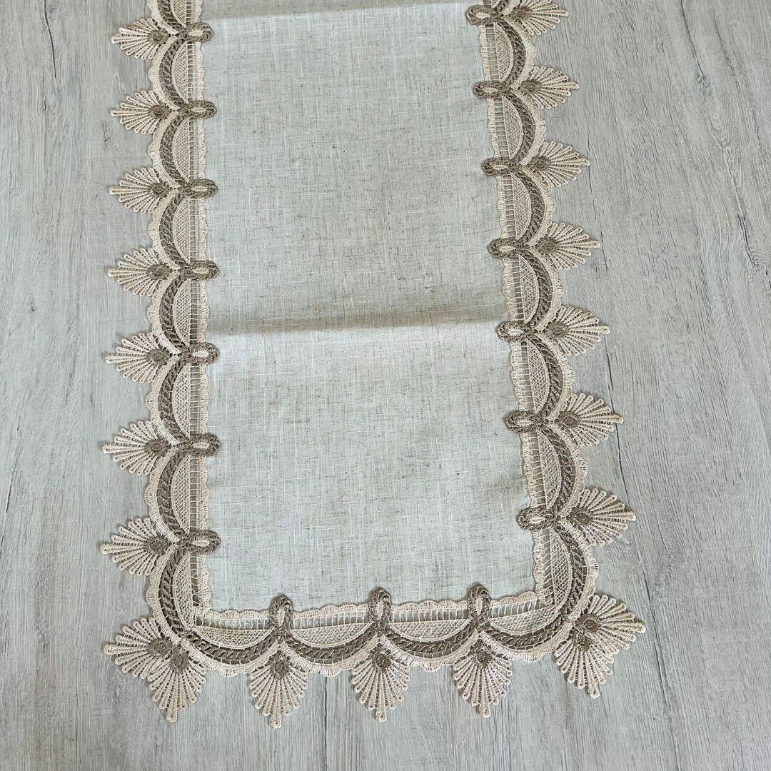 Caminho de Mesa - 45x140cm | GR-27Z5060