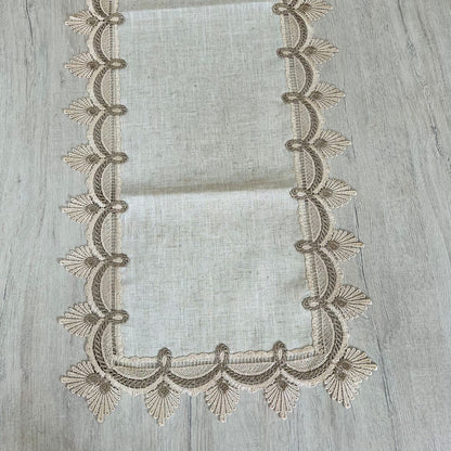 Caminho de Mesa - 45x140cm | GR-27Z5060