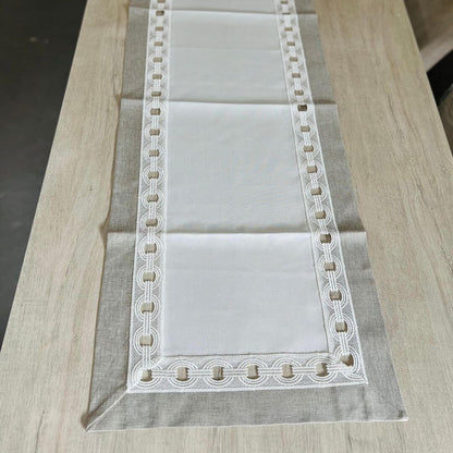 Caminho de Mesa - 45x140cm | GR-27F1032