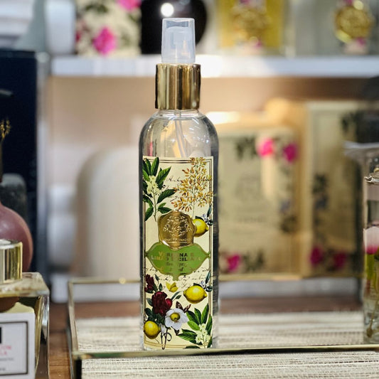 Aromatizador de Ambiente Home Spray Verbena e Lima - 250ml