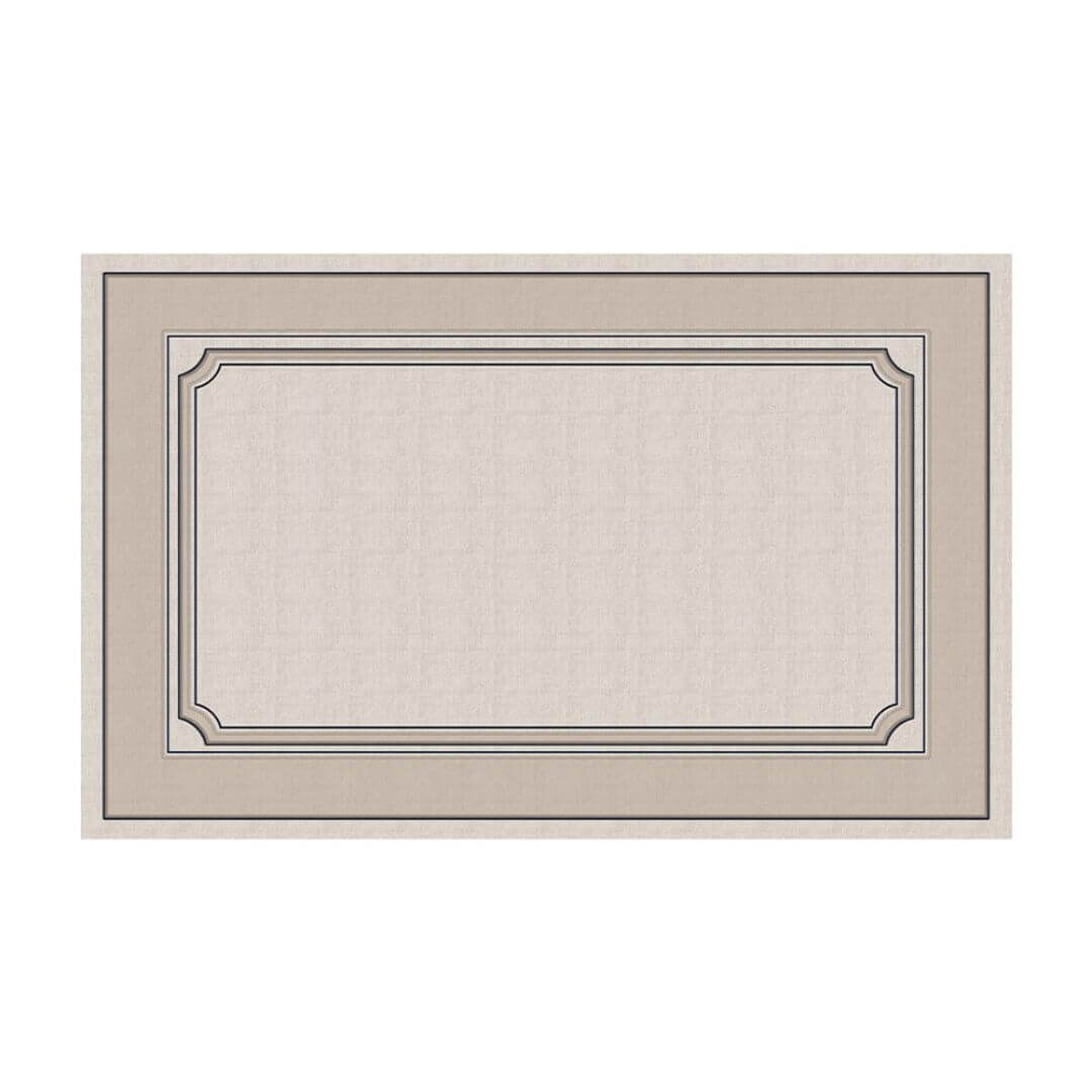 Toalha de Mesa Azurite - 1,40x2,20m (199043)