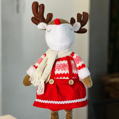 Rena Baby Cachecol - 58cm