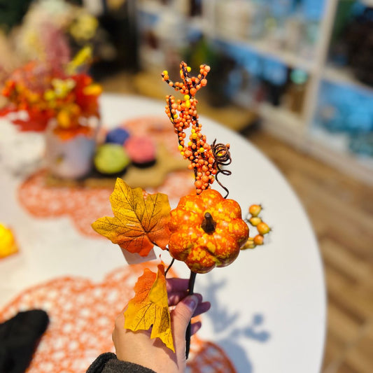 Pick Mix Autumn