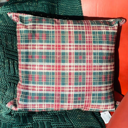 Almofada Natalina – 43 x 43cm
