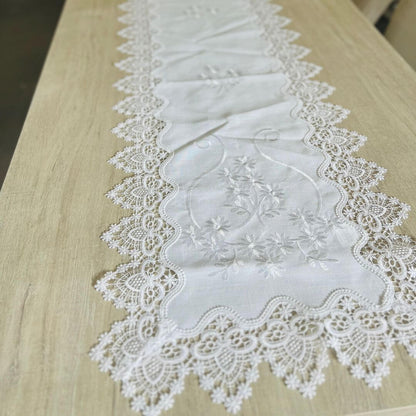 Caminho de Mesa - 45x160cm | GR-27Z4278