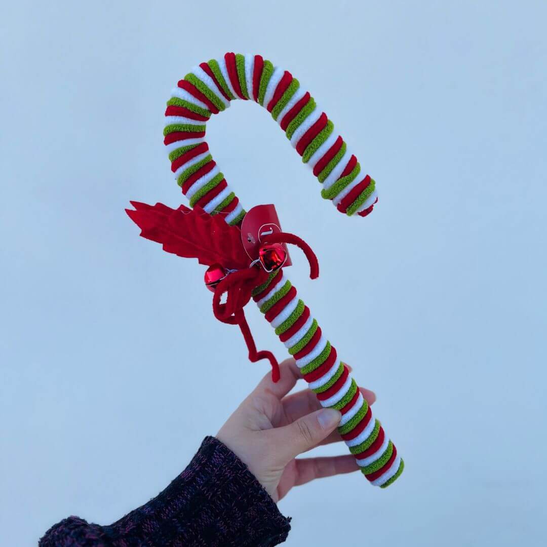 Bengala Candy Enfeite – 63cm