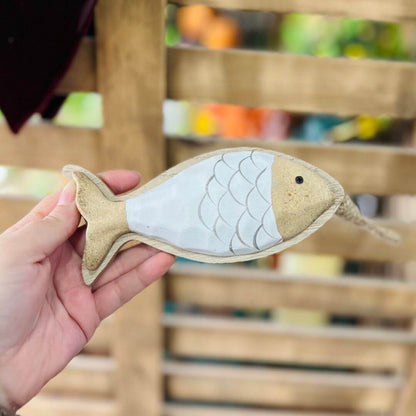 Enfeite Peixe – 16cm