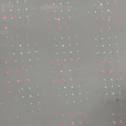 Projetor Laser Full Sky Color Bivolt – 12cm